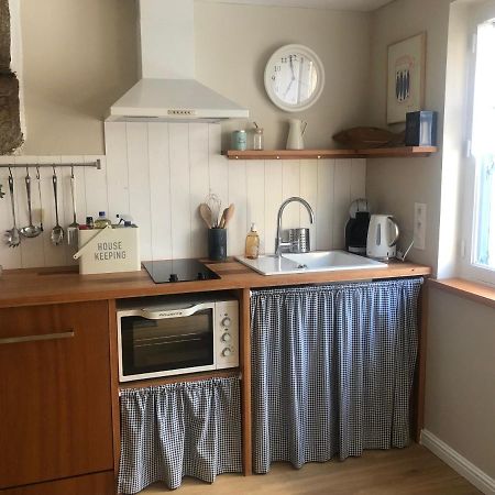 La Petite Bretonne Villa Noyal-Muzillac ภายนอก รูปภาพ