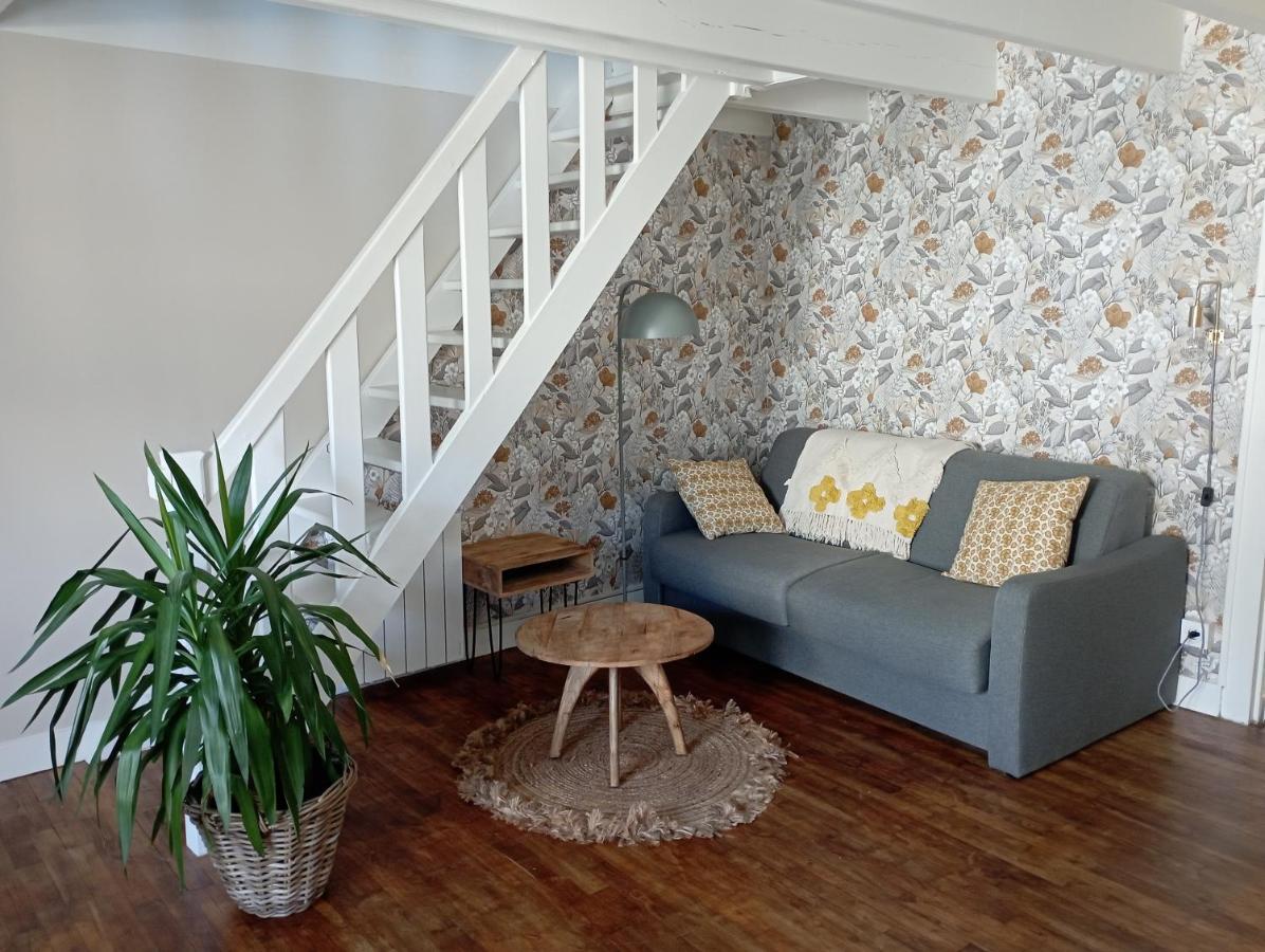 La Petite Bretonne Villa Noyal-Muzillac ภายนอก รูปภาพ