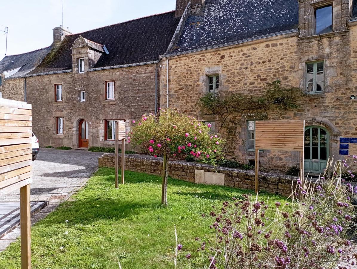 La Petite Bretonne Villa Noyal-Muzillac ภายนอก รูปภาพ
