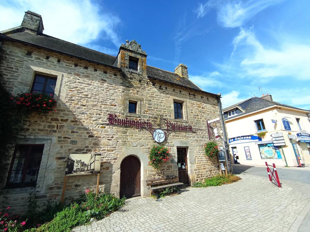 La Petite Bretonne Villa Noyal-Muzillac ภายนอก รูปภาพ